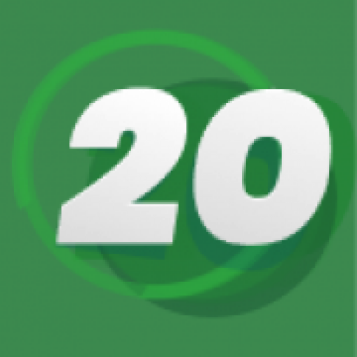 20bet Casino App ikon